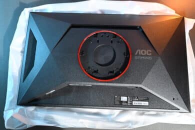 AOC Gaming U27G4R
