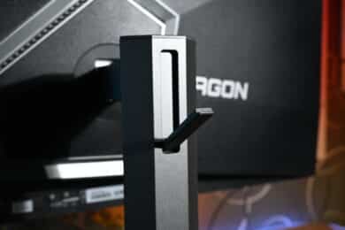 AOC Agon Pro AG326UD