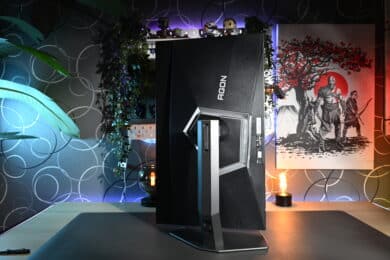 AOC Agon Pro AG326UD