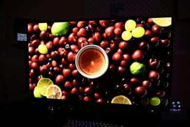 AOC Agon Pro AG326UD