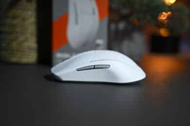 SteelSeries Rival 3 Wireless Gen 2