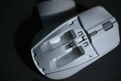 SteelSeries Rival 3 Wireless Gen 2