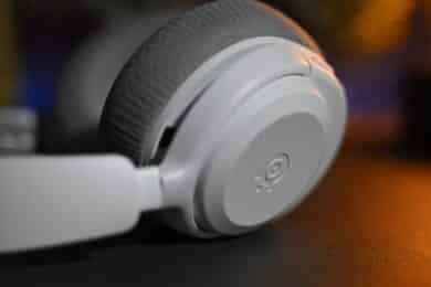 SteelSeries Arctis Nova 3P Wireless