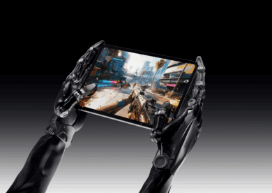 REDMAGIC Gaming Tablet 3 Pro