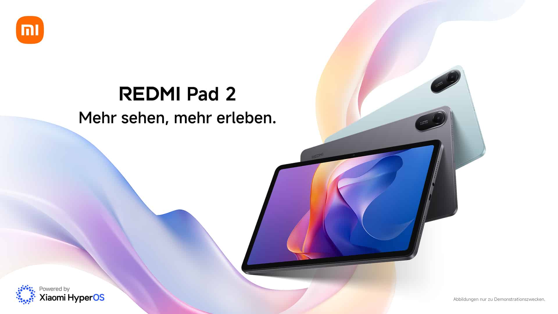 Redmi Pad 2 Serie