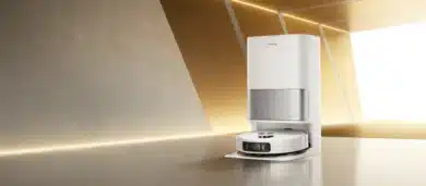 Dreame L40 Ultra AE