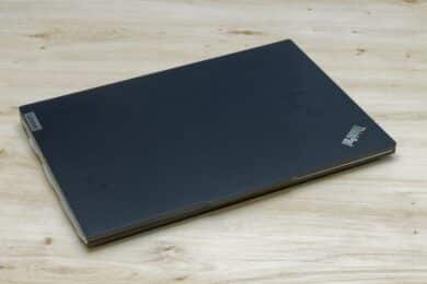 Lenovo Thinkpad E16 G2