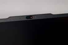 Laptop Webcam geschlossen