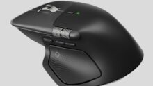 Logitech MX Master 4