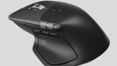 Logitech MX Master 4