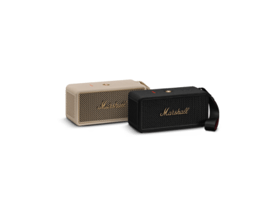 Marshall Middleton II