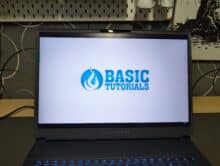 Alienware 18 Area-51