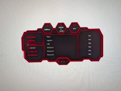 LC-POWER LC-M34-UWQHD-180-C