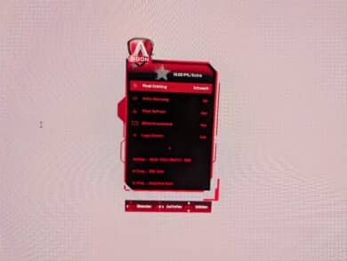 AOC Agon Pro AG326UD