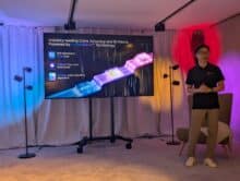 Govee Tree Floor Lamp