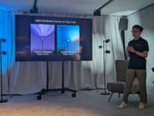 Govee Tree Floor Lamp