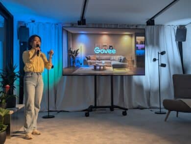 Govee Tree Floor Lamp