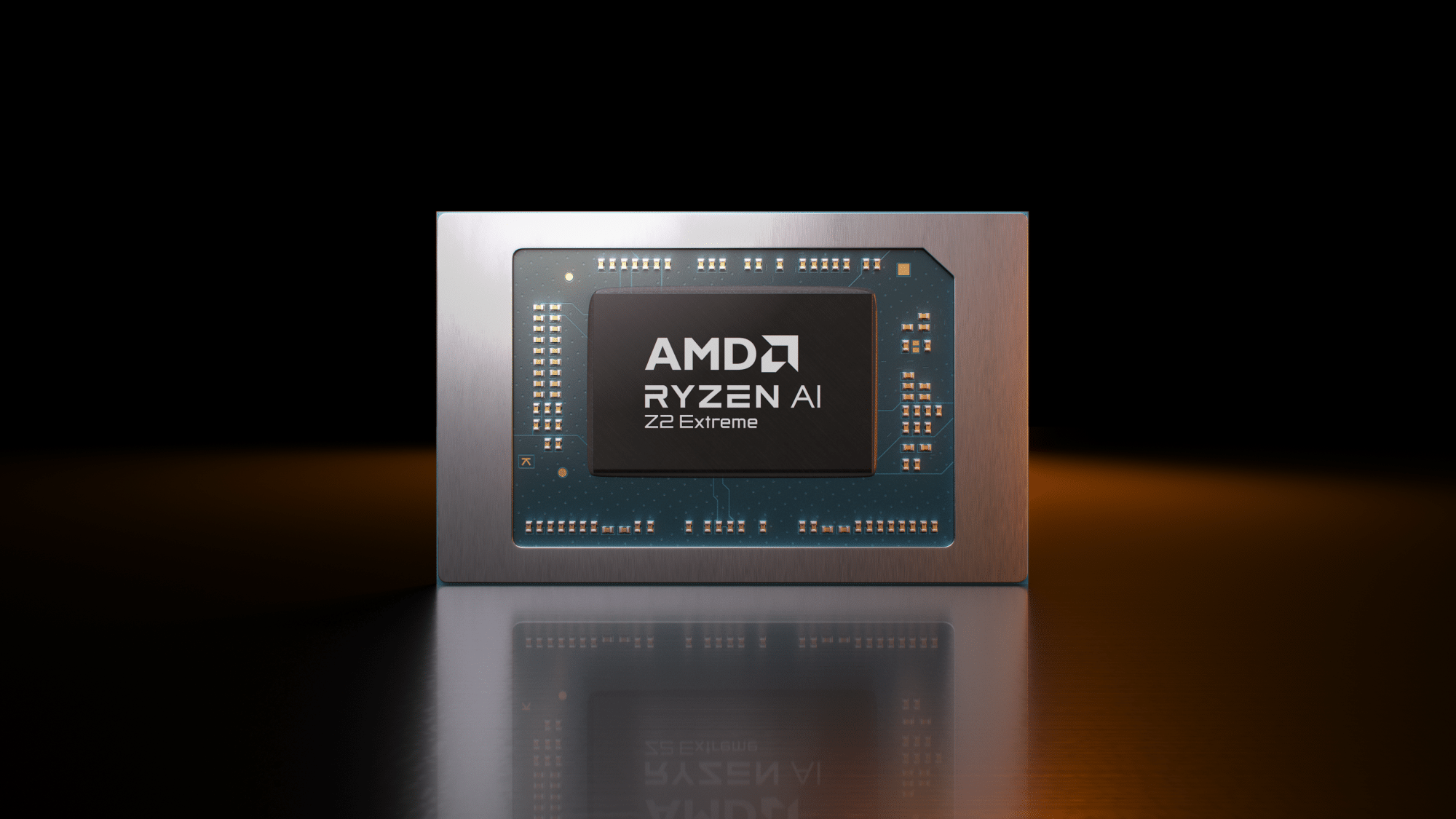 Ryzen AI Z2 Extreme