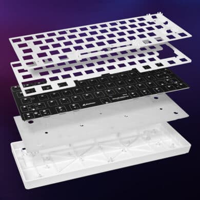 SKILLER SGK50 S4 Gen2