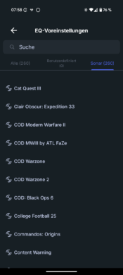 SteelSeries Arctis GameBuds