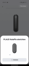 PLAUD NotePin