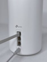 Nutzbar als Router und AP