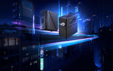 ROG Strix GS-BE18000