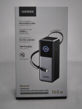 Vorderseite der Verpackung