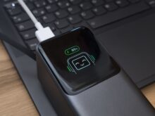 Cooler Bildschirmschoner