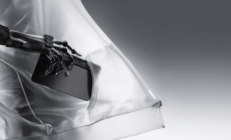 REDMAGIC Astra Gaming Tablet