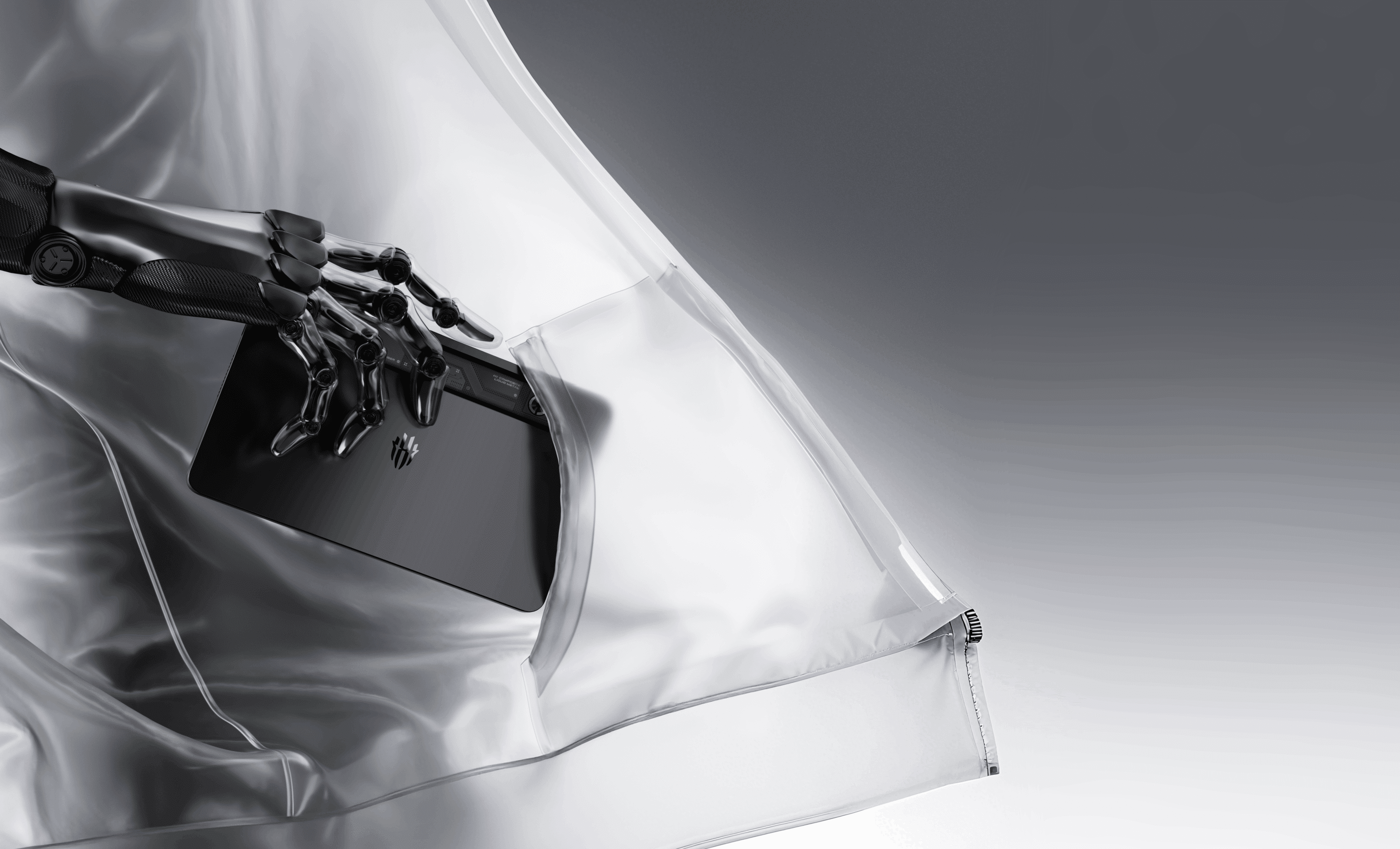 REDMAGIC Astra Gaming Tablet