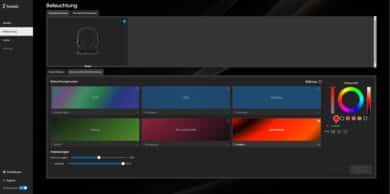 Fractal Design Scape