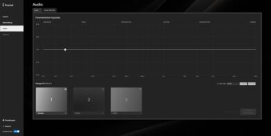 Fractal Design Scape