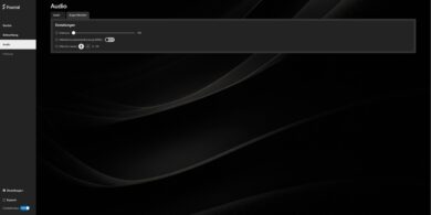 Fractal Design Scape