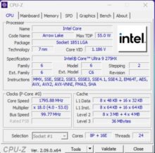 Alienware 18 Area-51