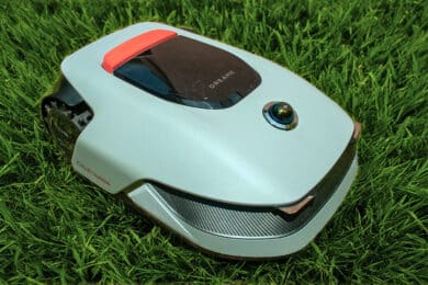 Dreame A1 Pro Titelbild