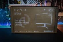 Philips Evnia 25M2N5200U