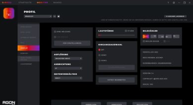 AOC Agon Pro AG326UD