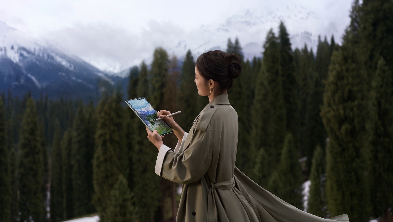 HUAWEI MatePad Pro 12,2“ (2025)