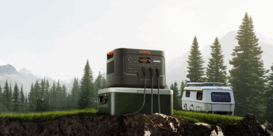 Jackery Explorer 3000 v2
