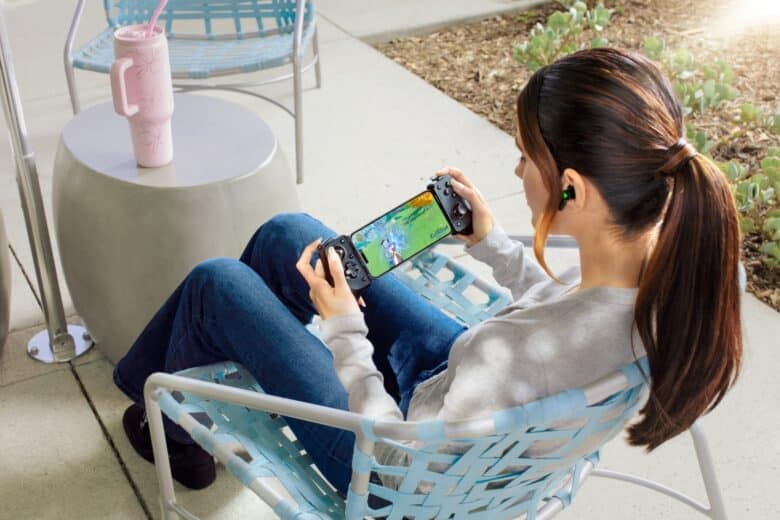 Razer Kishi V3-Serie