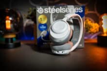 SteelSeries Arctis Nova 3P Wireless