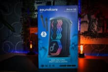 soundcore Rave 3S Test