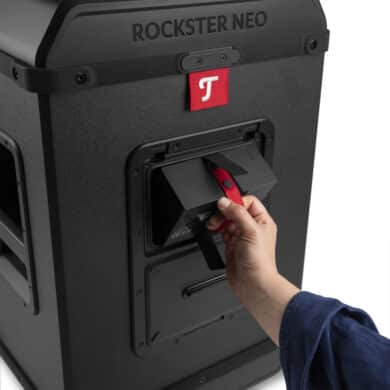 Teufel ROCKSTER NEO