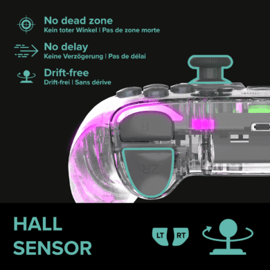 Speedlink RAIT NX RGB