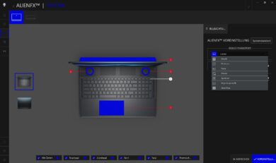 Alienware 18 Area-51