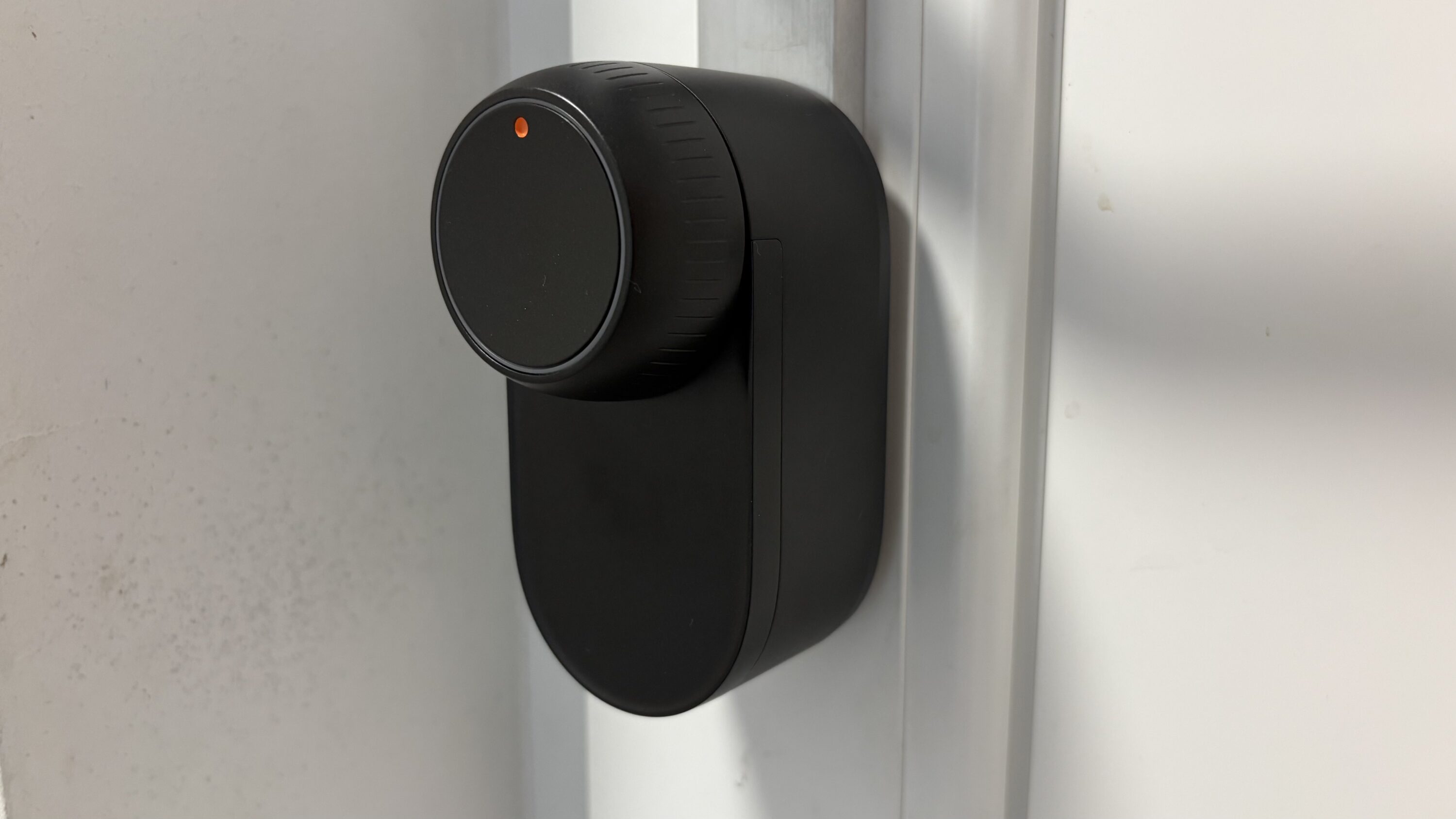 Switchbot Lock Ultra Test