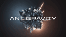 Antigravity