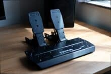 Moza SR-P Lite Pedale