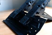 Moza SR-P Lite Pedale